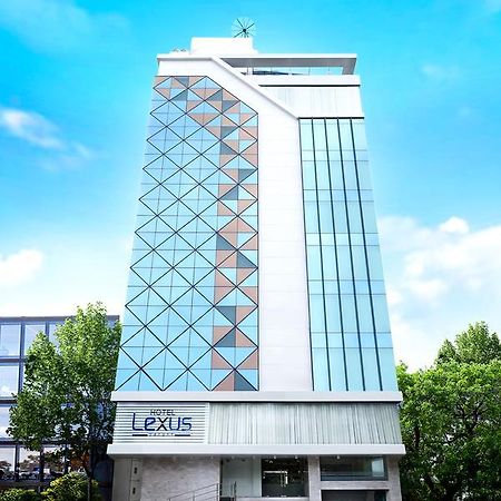 Hotel Lexus Yangon Eksteriør bilde