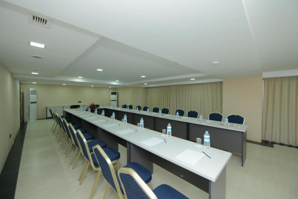 Hotel Lexus Yangon Eksteriør bilde