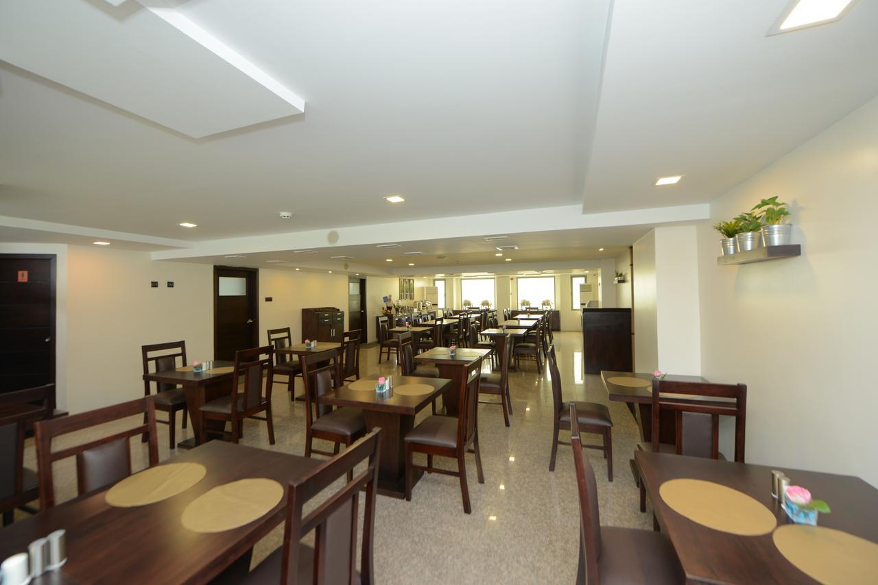 Hotel Lexus Yangon Eksteriør bilde