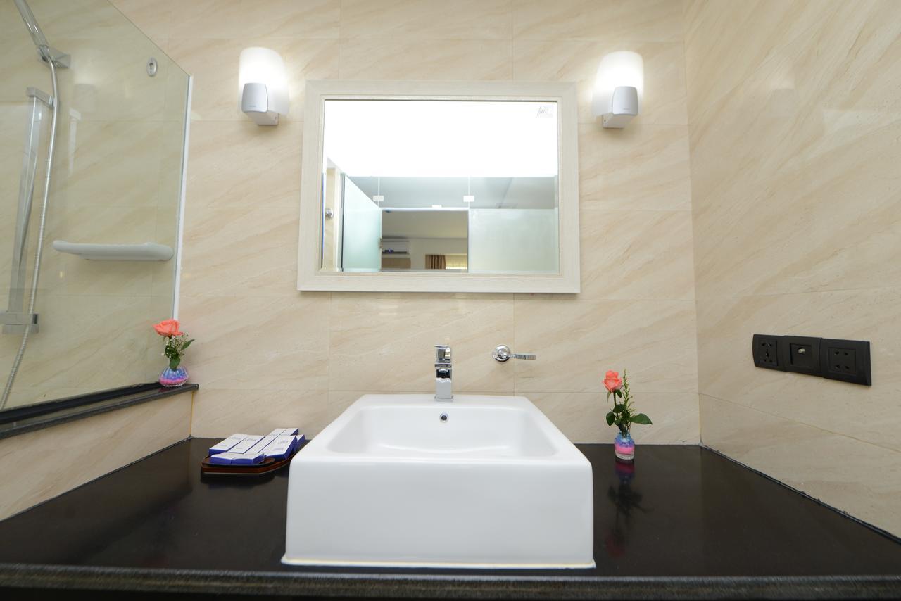 Hotel Lexus Yangon Eksteriør bilde