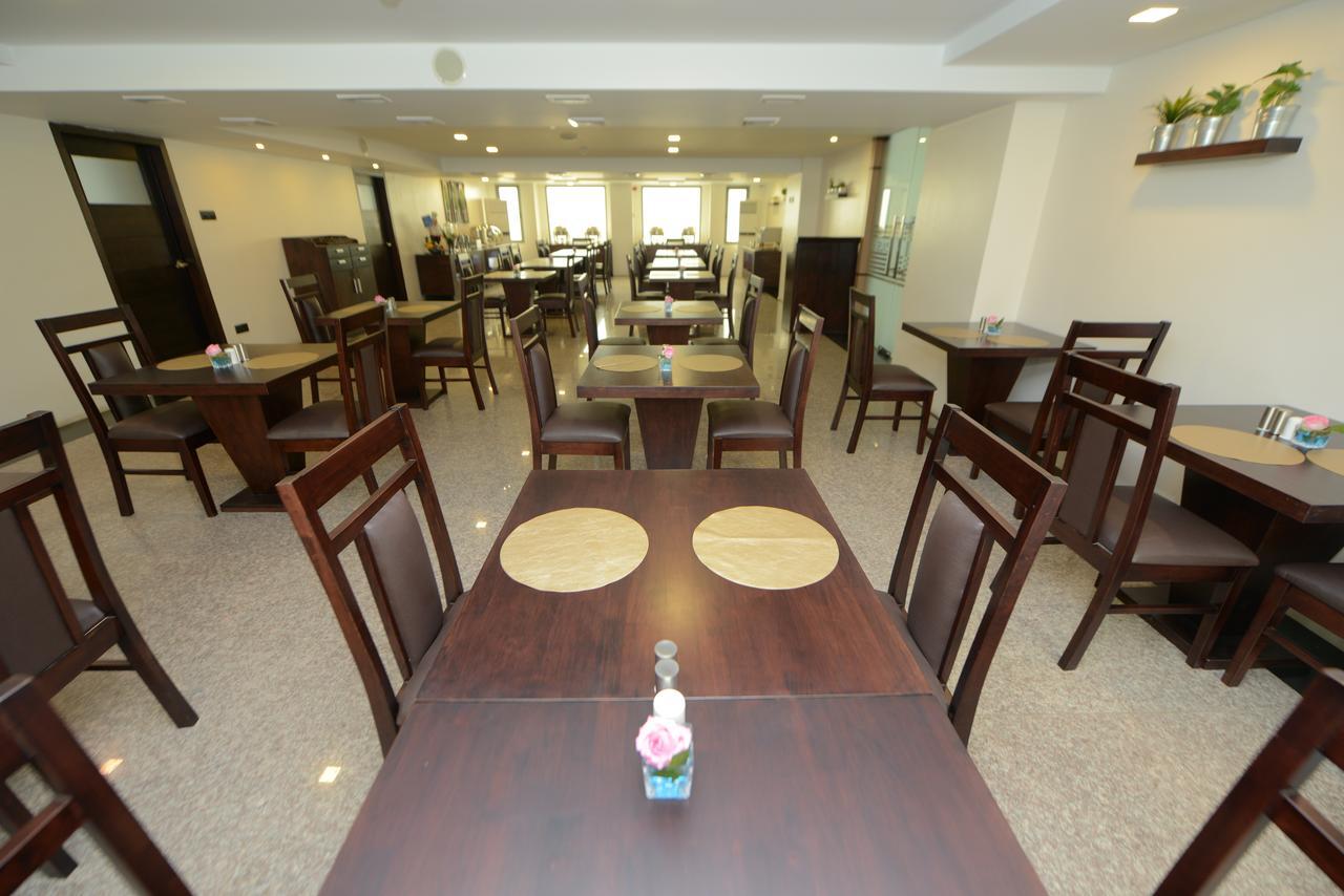 Hotel Lexus Yangon Eksteriør bilde