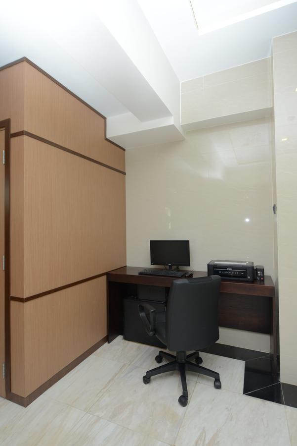 Hotel Lexus Yangon Eksteriør bilde